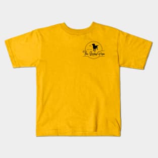 The Leaky Pipe Kids T-Shirt